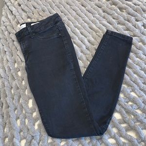 Jessica Simpson black jeans size 29
